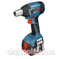 德国博世BOSCH 充电式冲击扳手机 GDS 14.4V-LI